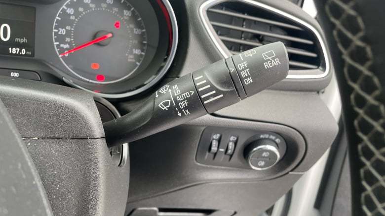 Vauxhall Grandland X 1.2 Turbo Tech Line Nav 5dr Petrol Hatchback